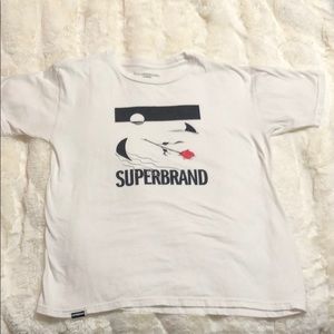 Super brand Tee